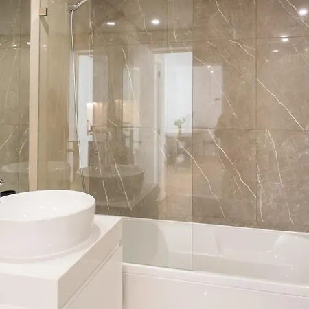 The Haus Santa Barbara Ii Lisboa