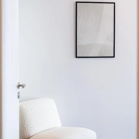 The Haus Santa Barbara Ii Appartement *