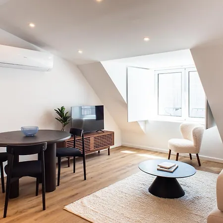 Appartement The Haus Santa Barbara Ii *