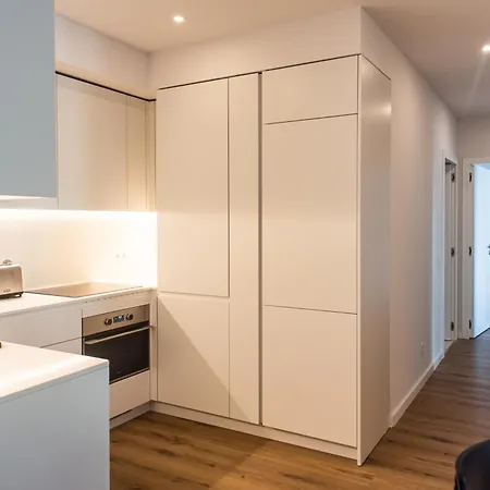 The Haus Santa Barbara Ii