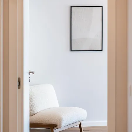 Appartement The Haus Santa Barbara Ii