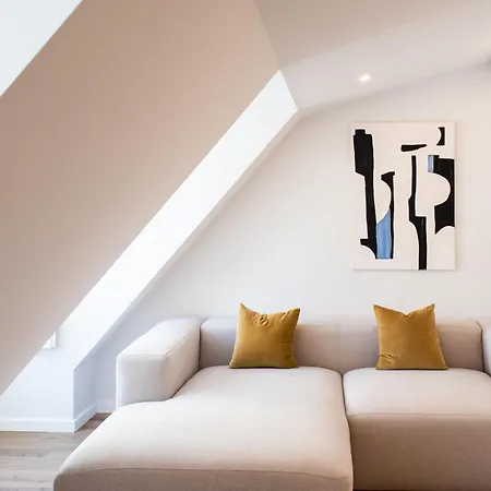 The Haus Santa Barbara Ii * Lisboa