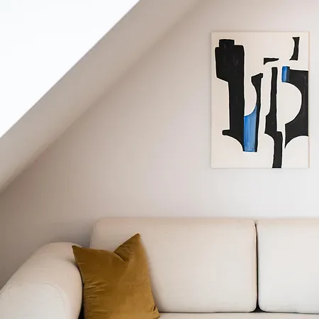 The Haus Santa Barbara Ii * Lisboa