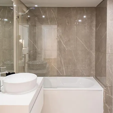 Appartement The Haus Santa Barbara Ii *