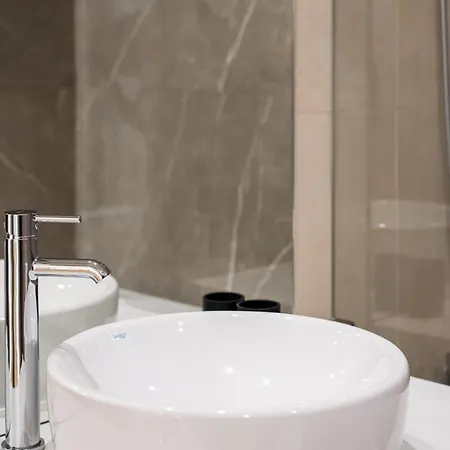 The Haus Santa Barbara Ii * Lisboa