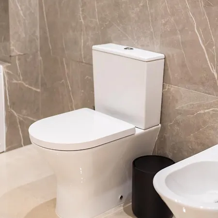 The Haus Santa Barbara Ii Appartement