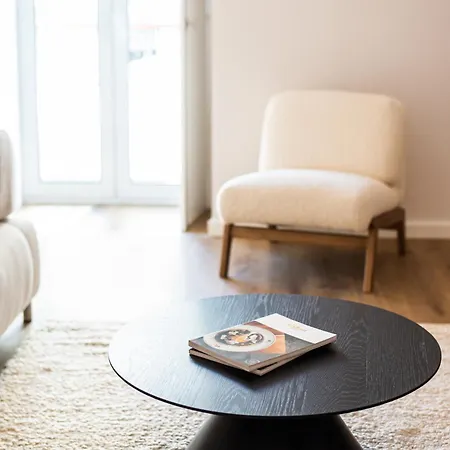 Appartement The Haus Santa Barbara Ii