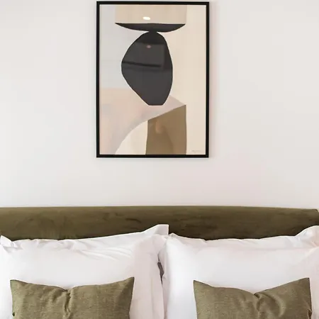 The Haus Santa Barbara Ii *