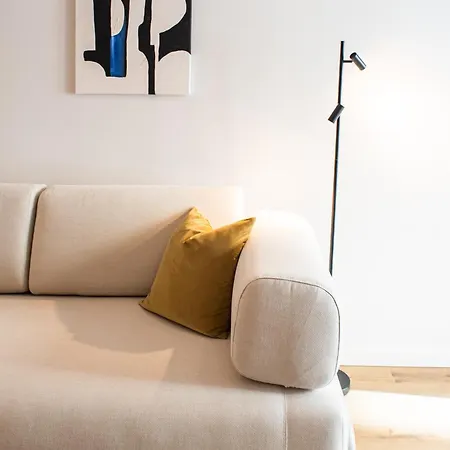 The Haus Santa Barbara Ii * Lisboa