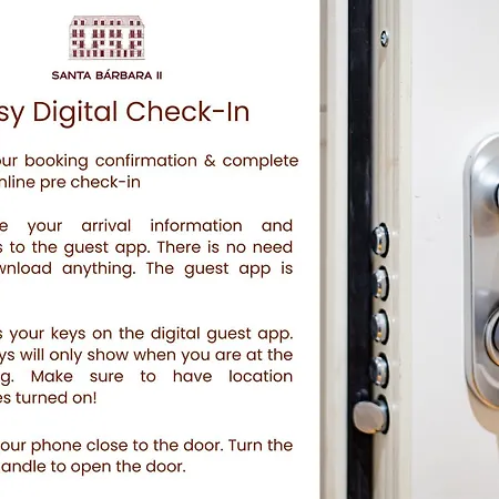 The Haus Santa Barbara Ii * Lisboa