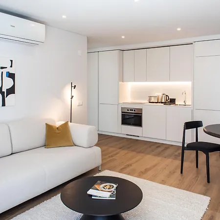 Daire The Haus Santa Barbara Ii