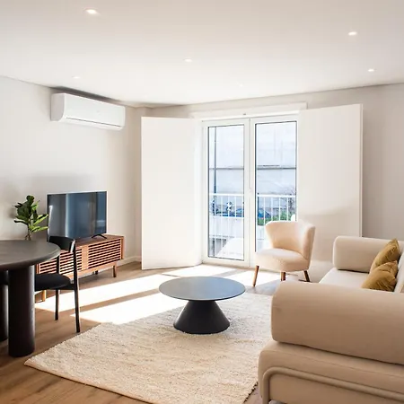 The Haus Santa Barbara Ii Daire