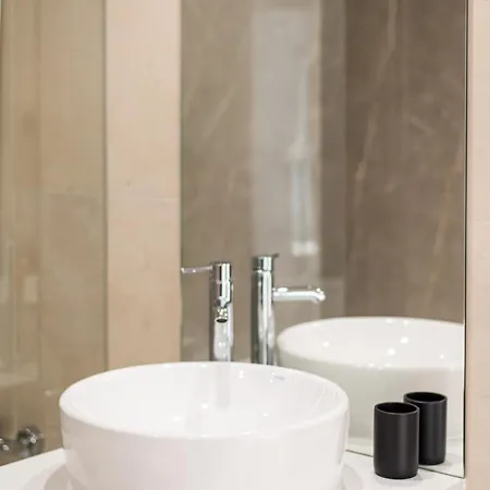 The Haus Santa Barbara Ii Daire Lisboa