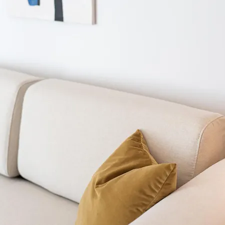 The Haus Santa Barbara Ii Daire