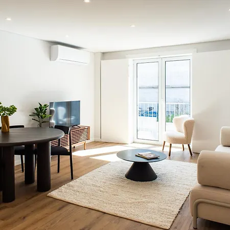 Daire The Haus Santa Barbara Ii