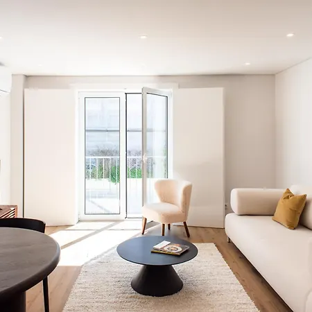 The Haus Santa Barbara Ii Daire *