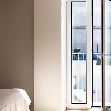 Daire The Haus Santa Barbara Ii *