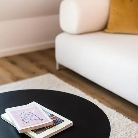 The Haus Santa Barbara Ii Daire Lisboa