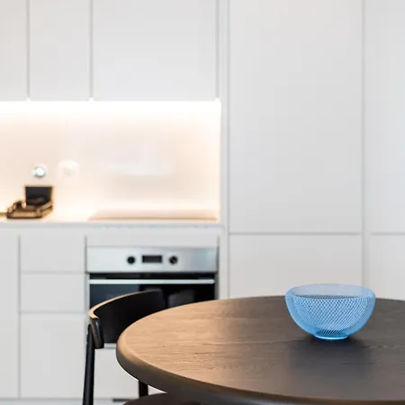 Daire The Haus Santa Barbara Ii