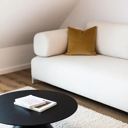 The Haus Santa Barbara Ii Daire *