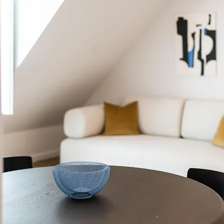 The Haus Santa Barbara Ii Lisboa