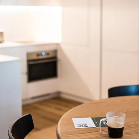 Daire The Haus Santa Barbara Ii