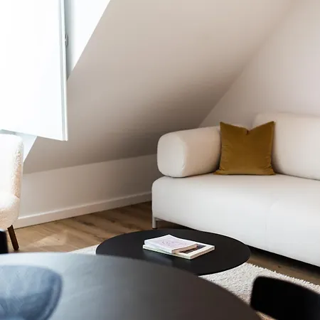 Daire The Haus Santa Barbara Ii *