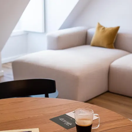 The Haus Santa Barbara Ii * Lisboa