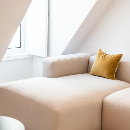 The Haus Santa Barbara Ii Daire