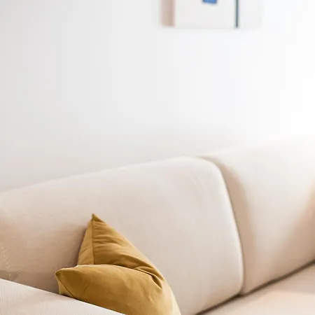 Daire The Haus Santa Barbara Ii