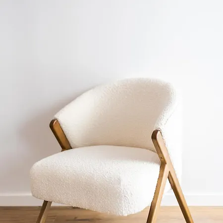 The Haus Santa Bárbara Ii Lisboa