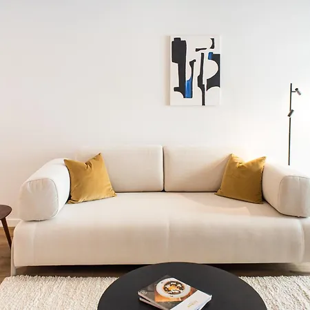 The Haus Santa Barbara Ii *