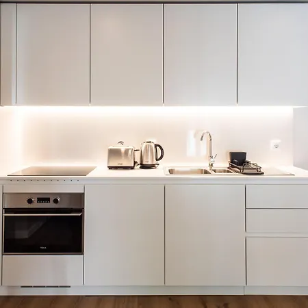 Daire The Haus Santa Barbara Ii *