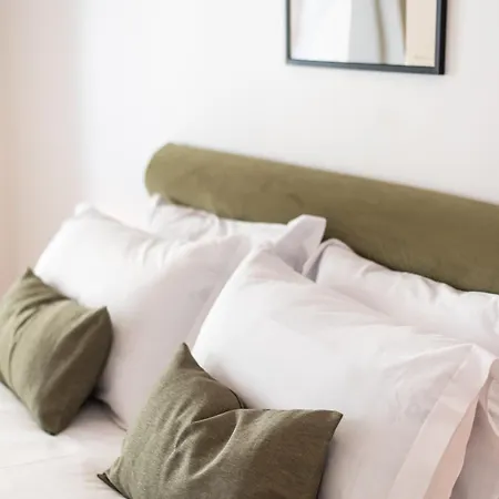 The Haus Santa Barbara Ii