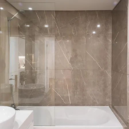 Daire The Haus Santa Barbara Ii