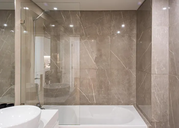 شقة The Haus Santa Barbara Ii