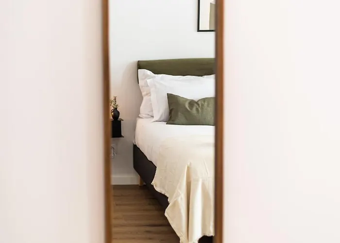 شقة The Haus Santa Barbara Ii *