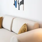 Apartamento The Haus Santa Bárbara Ii