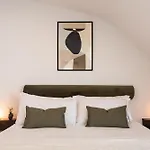 Apartamento The Haus Santa Bárbara Ii *