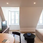 The Haus Santa Barbara Ii Apartment Lissabon