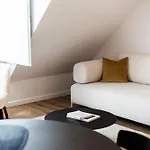 Apartamento The Haus Santa Bárbara Ii *