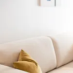 Apartamento The Haus Santa Bárbara Ii