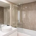 Apartamento The Haus Santa Bárbara Ii *