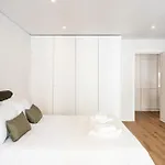 The Haus Santa Barbara Ii Apartment Lissabon