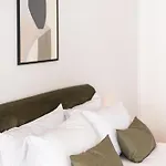 Apartamento The Haus Santa Bárbara Ii *