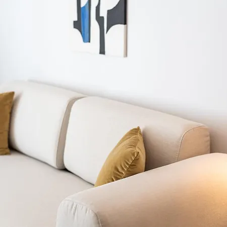 Apartamento The Haus Santa Bárbara Ii