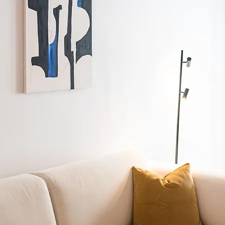 Apartamento The Haus Santa Bárbara Ii Lisboa