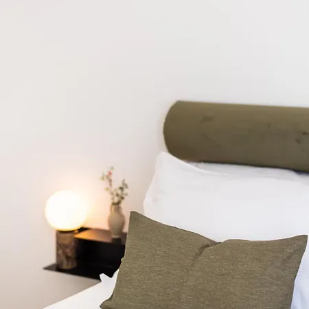 The Haus Santa Barbara Ii Lägenhet