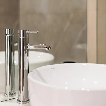 Lägenhet The Haus Santa Barbara Ii Lisboa