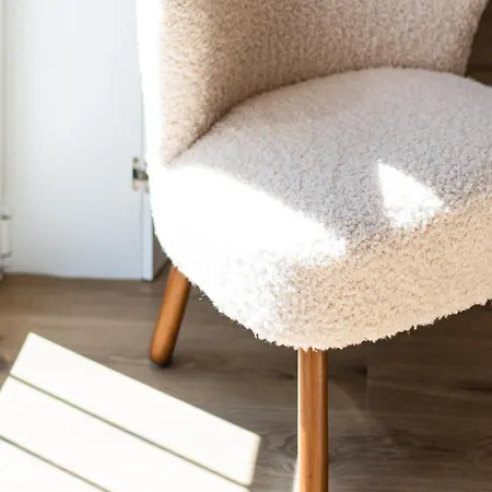 The Haus Santa Barbara Ii * Lisboa